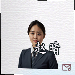 赵晴